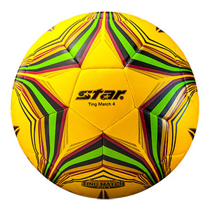 스타 - 유소년축구공 팅 매치 4호/축구용품/축구/공/스타정품/팅매치